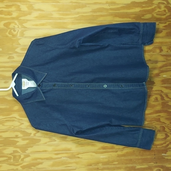 Talbots deep blue - Picture 1 of 6